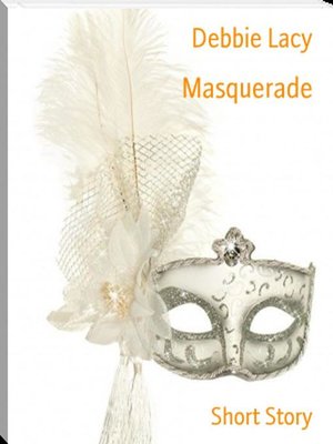 cover image of Masquerade
